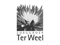 Ter weel zw logo